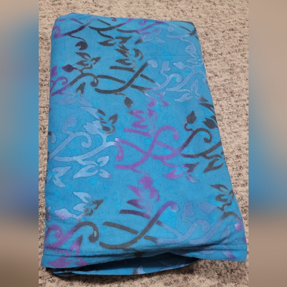 NWOT Wrapsody Hybrid Stretch